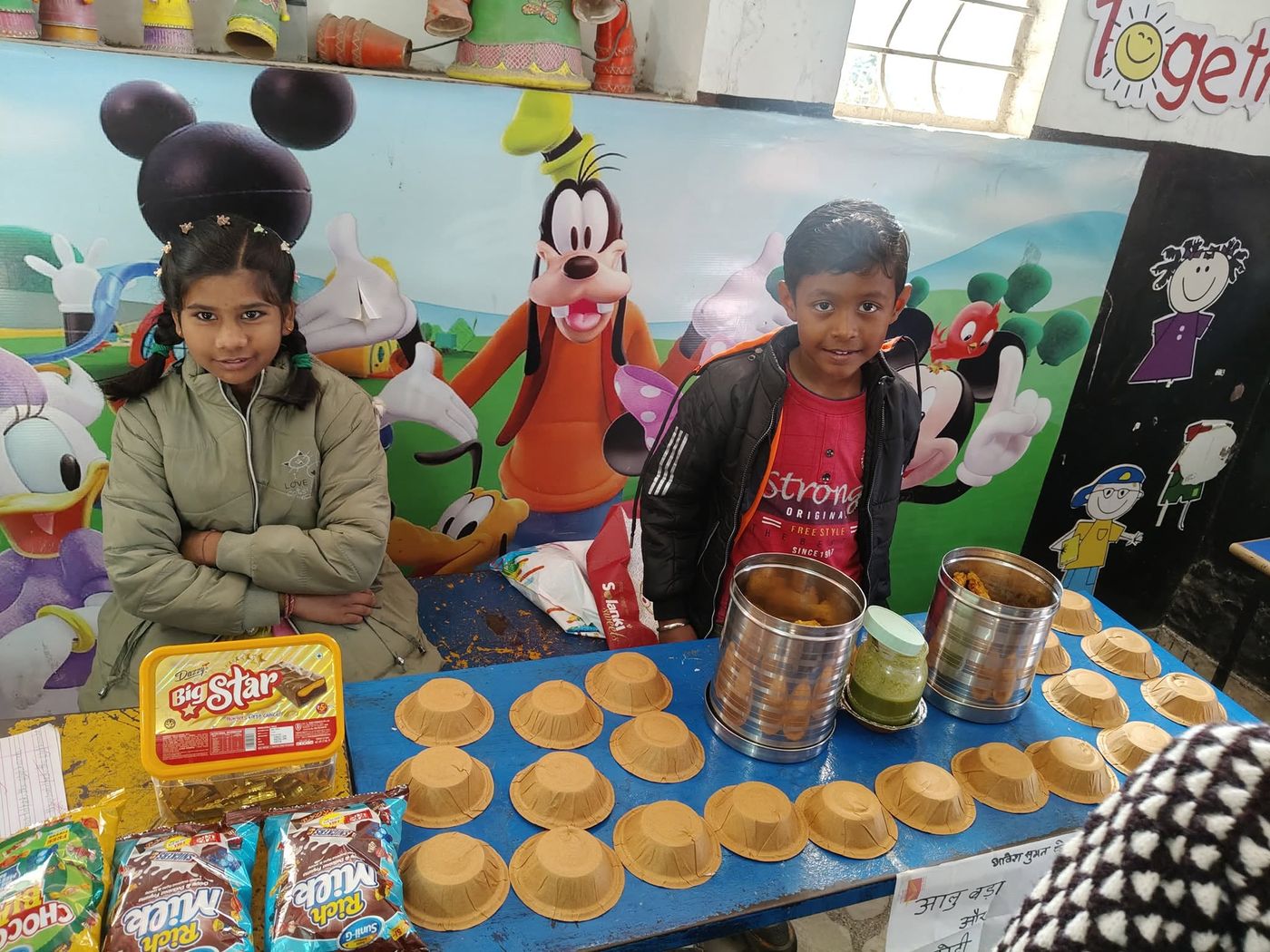 Campus life at Navrachna Public Sr Sec School 5