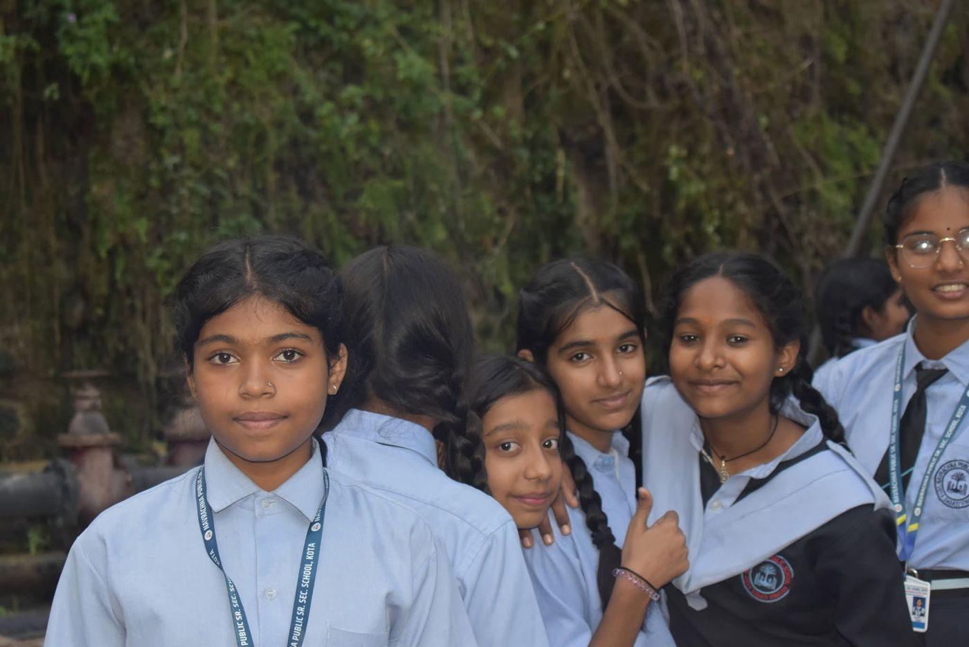 Educational science and technology visit 4